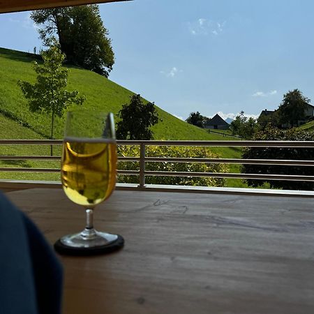 Nesensohn Ferienwohnungen Batschuns Exterior photo